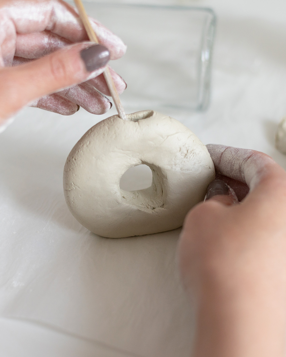Vasen-DIY | we love handmade