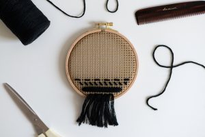 Boho-Wanddeko: DIY | we love handmade
