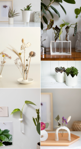 DIY-Inspiration: DIYs aus Modelliermasse und Clay für Pflanzen und Blumen | we love handmade