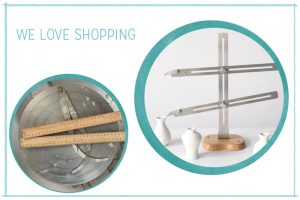 Shopping: Keramikbedarf | we love handmade