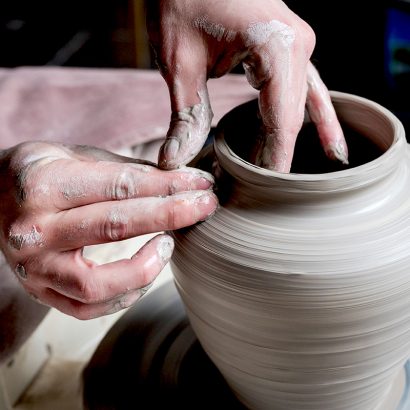 Feature: Rami Keramikatelier | we love handmade