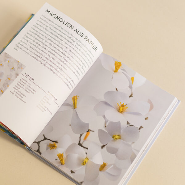 Das große DIY-Geschenke-Buch von Anna Heuberger | we love handmade