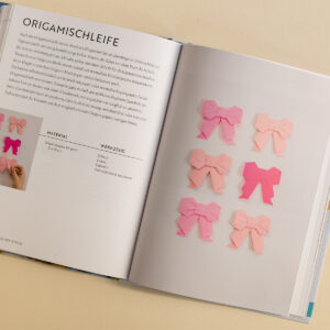 Das große DIY-Geschenke-Buch von Anna Heuberger | we love handmade