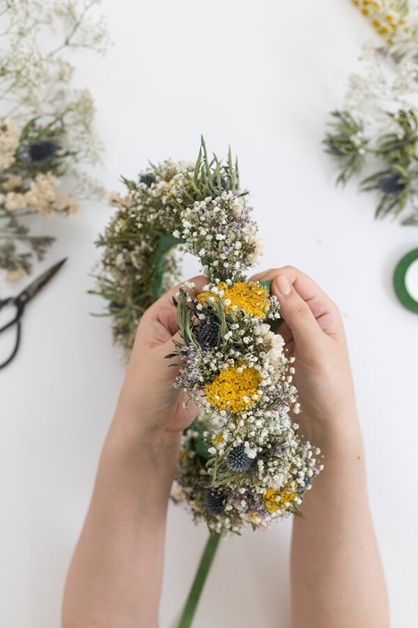 Spreadshrt Henkeltasche Frda Kahlo Mt Blumenkranz Portrat